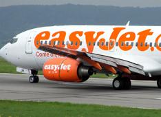 easyjet aereo