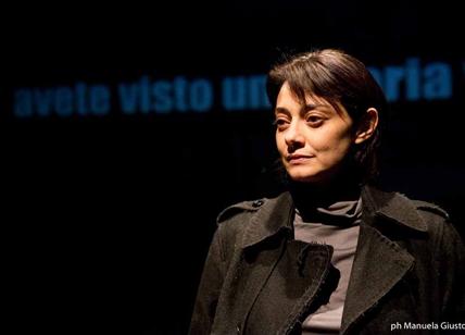 Teatro, Elena Arvigo ricorda Anna Politkovskaja