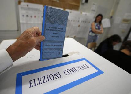 Ballottaggi 2020: crolla il numero di votanti in provincia di Roma e Latina