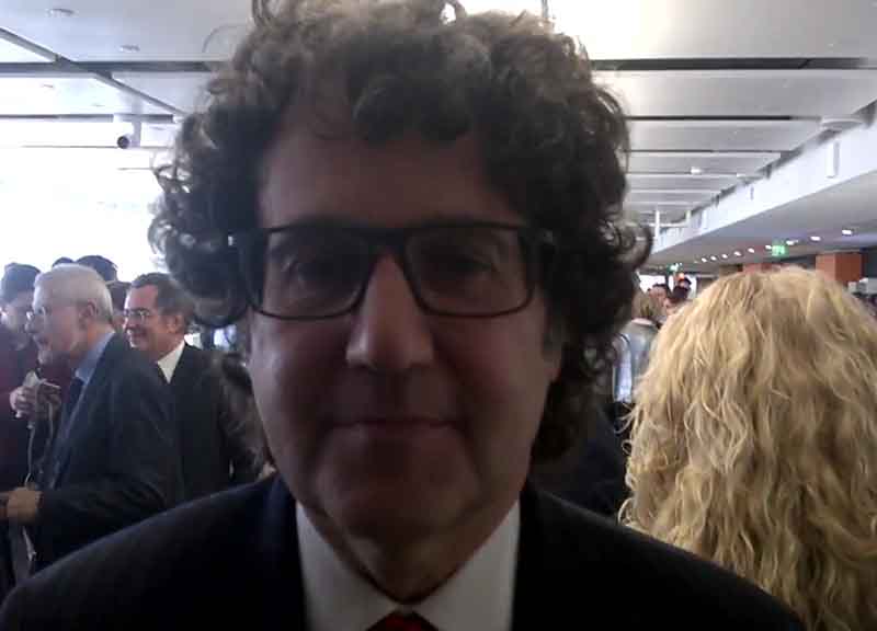 eliano lodesani