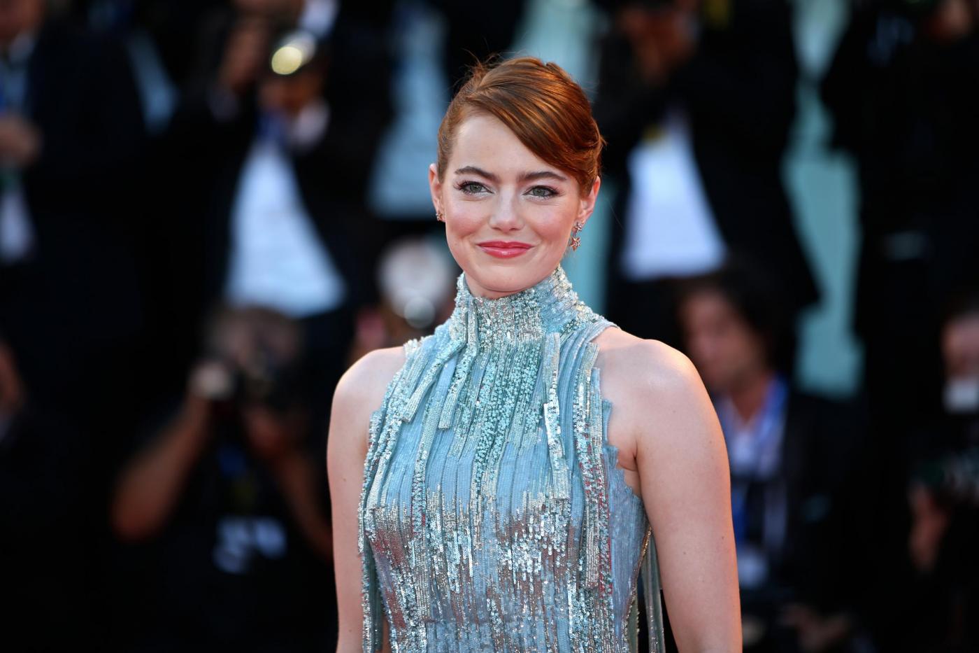 emma stone