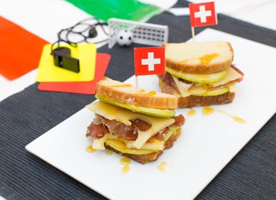 Emmentaler DOP europei ape