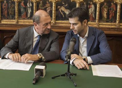 Enel Open Fiber e comune di Cagliari insieme per la digitalizzazione