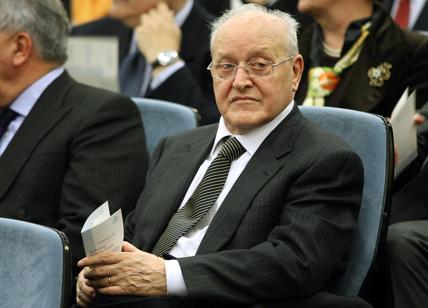Ettore Bernabei è morto: giornalista, dg Rai e produttore tv