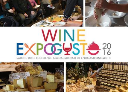 Wine Expogusto: al via ad Arezzo il ricco calendario