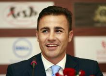 Cina, Cannavaro ko. Panchina nazionale a rischio