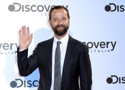 Ascolti Tv Auditel, Otto e mezzo: Fabio Volo mette le ali a Lilli Gruber