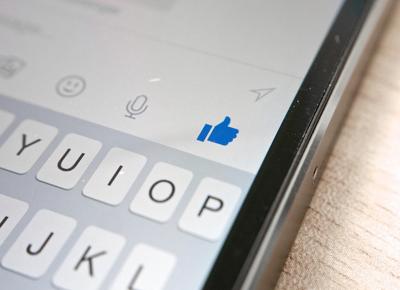 facebook messenger