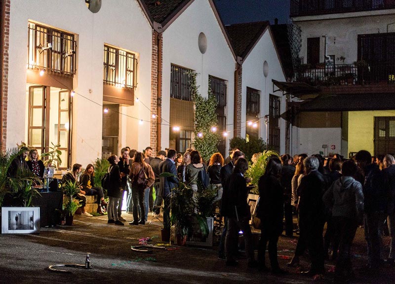 Architects Party 2016 Mygg Architecture credits Luca Trevisani