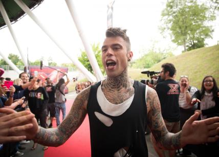 X FACTOR 10: prime quote. Vinceranno Fedez e... Ecco le quote