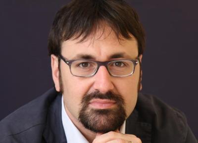 Federico Bagnoli Rossi ape