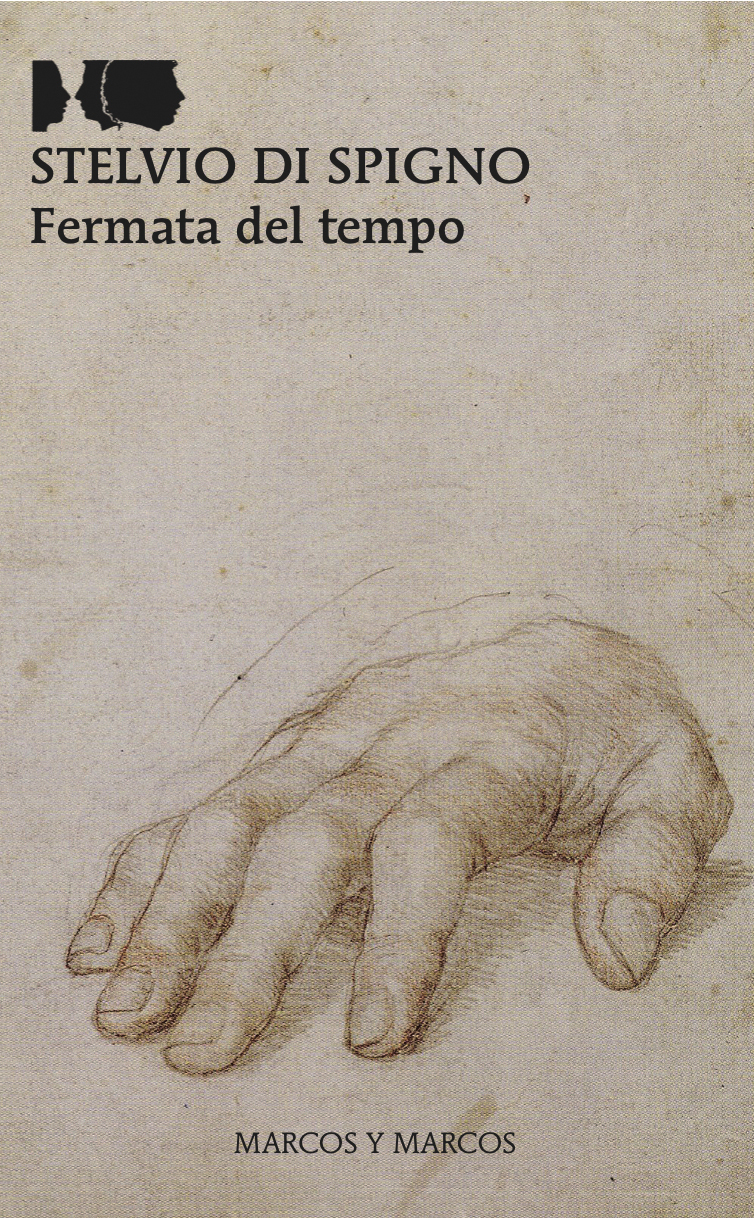 Fermata del tempo prima Fermata del tempo prima