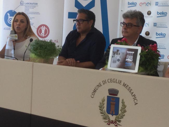 festival food Ceglie (1)