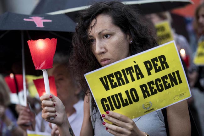 fiaccolata Giulio Regeni (12)