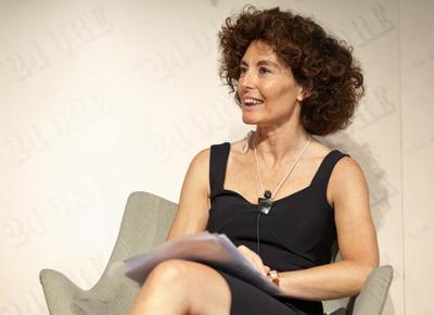Foto Nicoletta Polla Mattiot