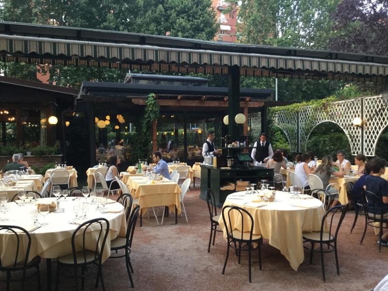foto ristorante Ribot (2)