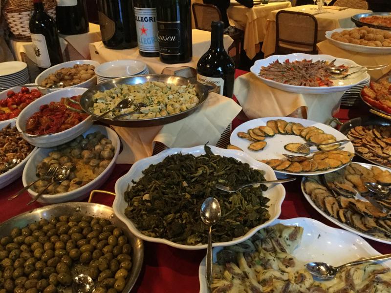 foto ristorante Ribot (4)