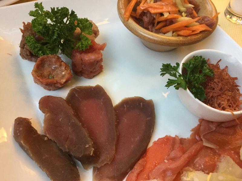 foto ristorante Ribot (7)