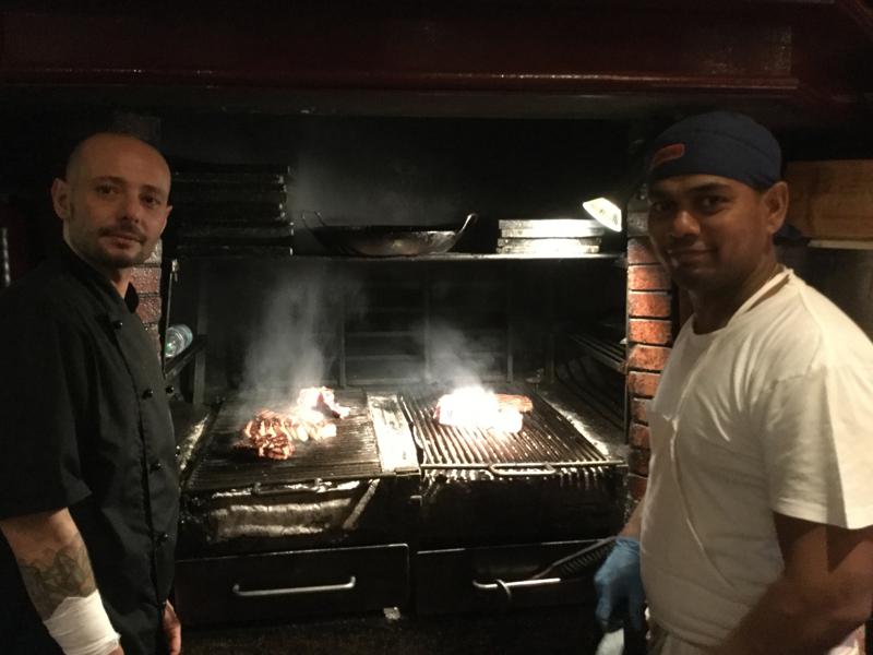 foto ristorante Ribot (8)