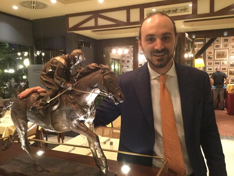 foto ristorante Ribot (14)