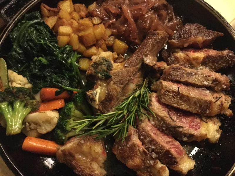 foto ristorante Ribot (18)
