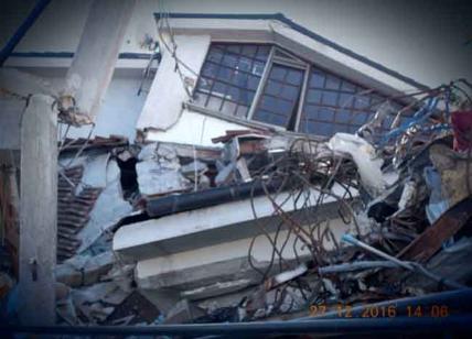 Terremoto, Amatrice e il centro Italia tremano ancora: scossa magnitudo 3.2
