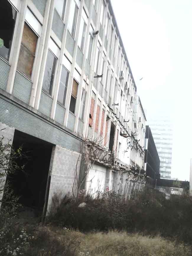 ESCLUSIVA AFFARITALIANI.IT MILANO (Pietro Vernizzi)