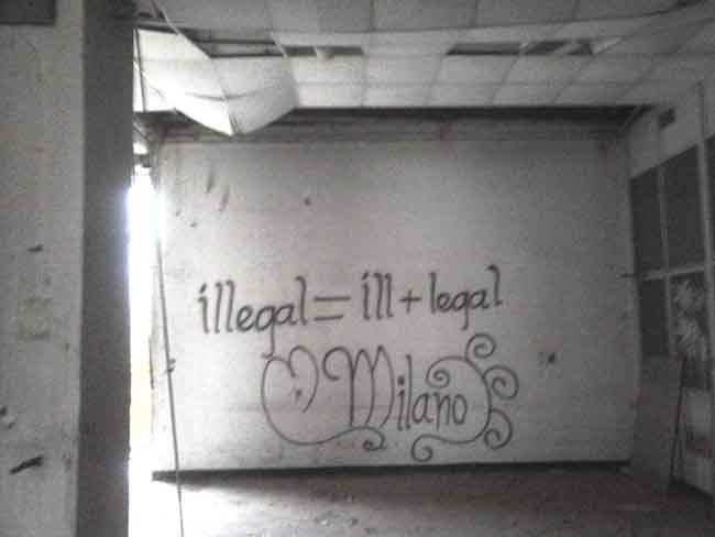 ESCLUSIVA AFFARITALIANI.IT MILANO (Pietro Vernizzi)