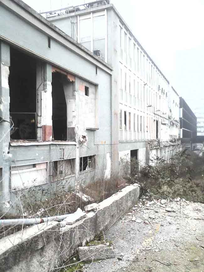 ESCLUSIVA AFFARITALIANI.IT MILANO (Pietro Vernizzi)