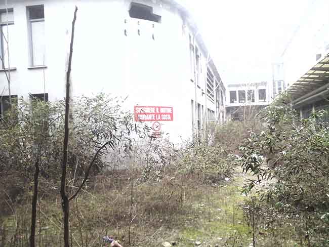 ESCLUSIVA AFFARITALIANI.IT MILANO (Pietro Vernizzi)