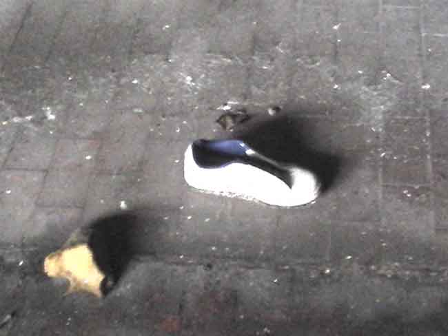 ESCLUSIVA AFFARITALIANI.IT MILANO (Pietro Vernizzi)