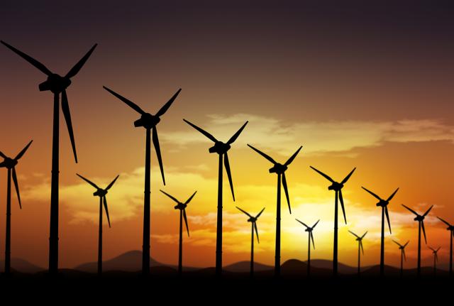 Edison e F2i acquisiscono 153 MW di nuova potenza eolica e puntano al primato tra gli operatori in Italia. Edison e F2i acquisiscono 153 MW di nuova potenza eolica e puntano al primato tra gli operatori in Italia.
