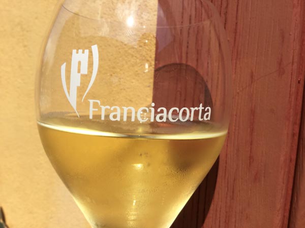 Cantine e vigneti di franciacorta