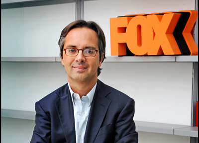 Trend nel mercato del digital advertising. L'intervista a Francesco Barbarani, Head of Fox Networks & Digital Trend nel mercato del digital advertising. L'intervista a Francesco Barbarani, Head of Fox Networks & Digital