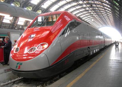 Trasporti pubblici, in Italia si impiega il doppio di Parigi, Madrid, Londra