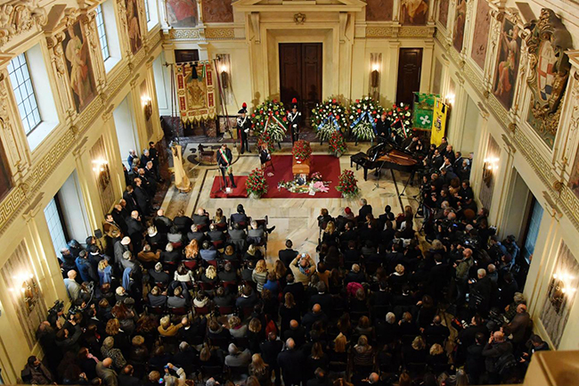 funerali umberto veronesi (1)