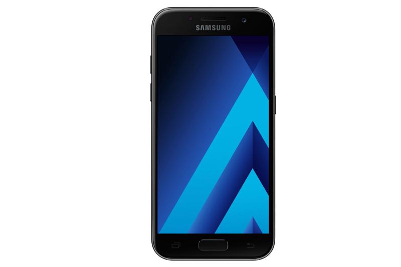 Il nuovo Samsung Galaxy A3, design e prestazioni avanzate.