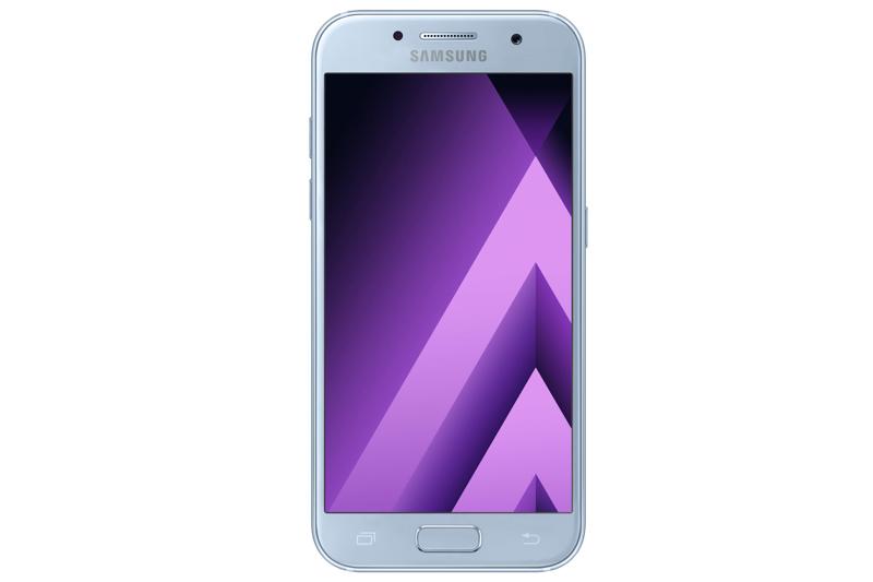 Il nuovo Samsung Galaxy A3, design e prestazioni avanzate.