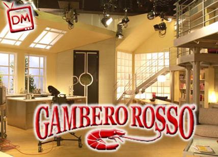 Gambero Rosso e Tele Ticino: accordo per raccontare il food