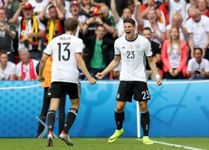 Euro 2016, Germania e Polonia agli ottavi. L'Irlanda del Nord spera