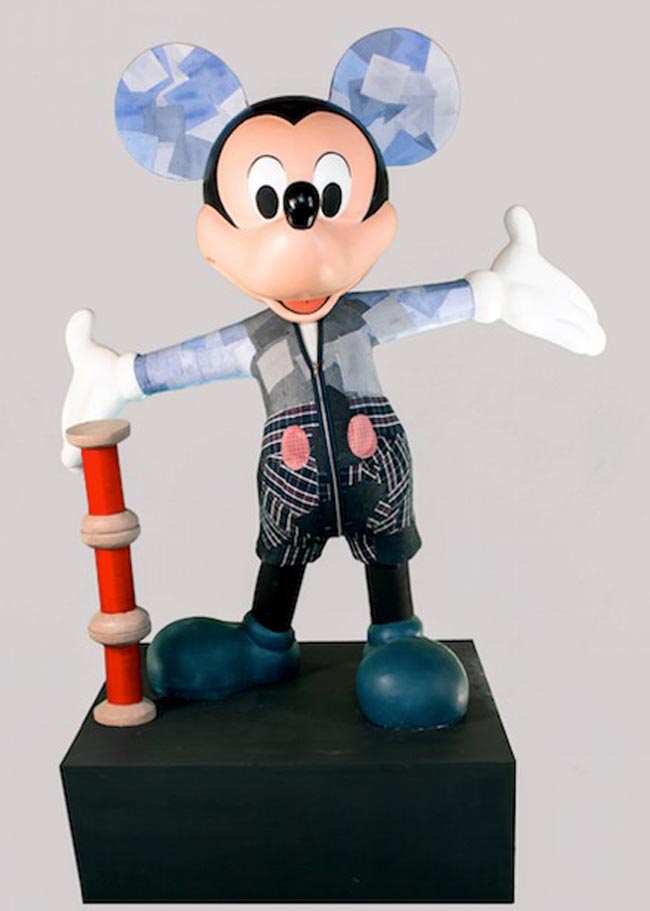 Topolino Brums Topolino Brums