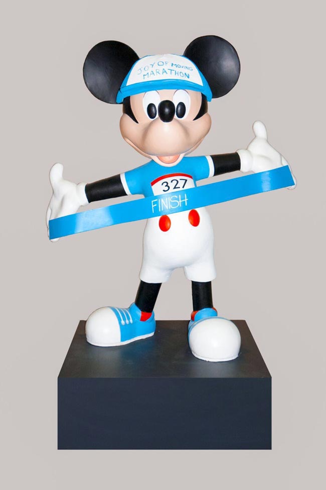 Topolino Kinder+Sport Topolino Kinder+Sport