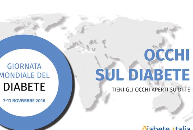 Giornata del diabete: arriva la prevenzione anche per gli animali Giornata del diabete: arriva la prevenzione anche per gli animali