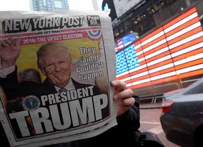 giornali vittoria trump (10)