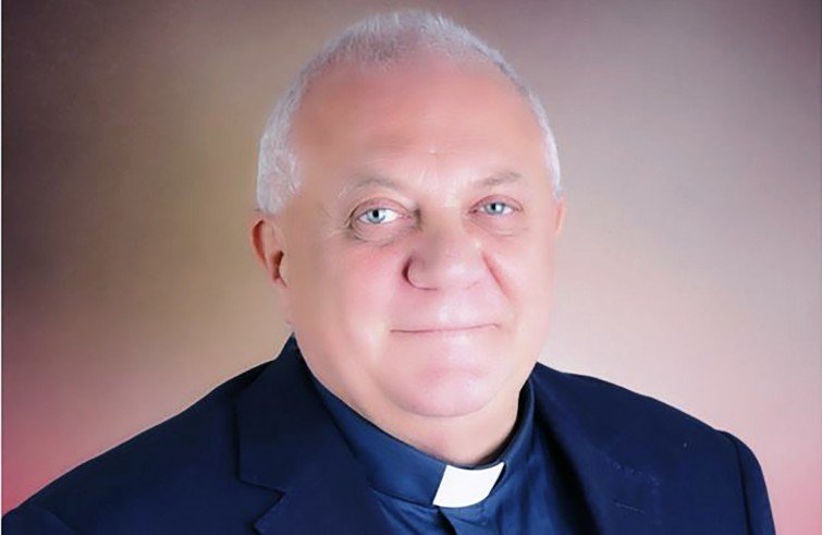 Giuliano Giuseppe Vescovo
