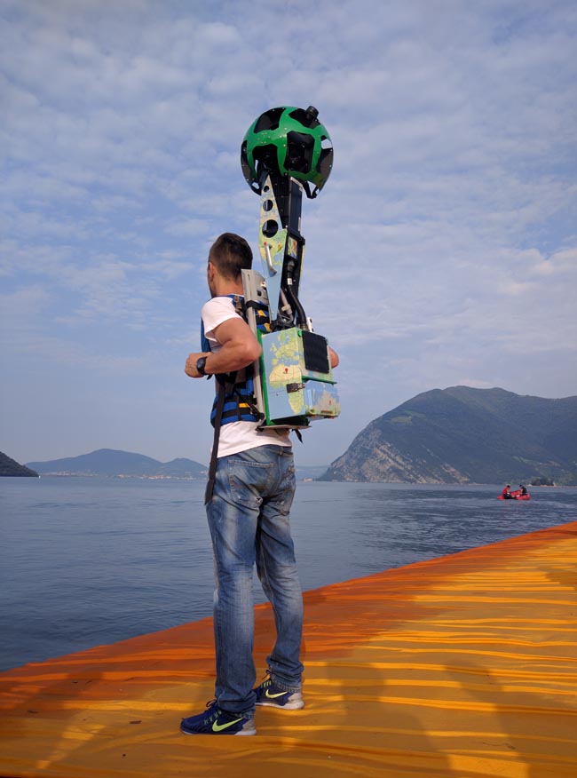 google floating piers (3)