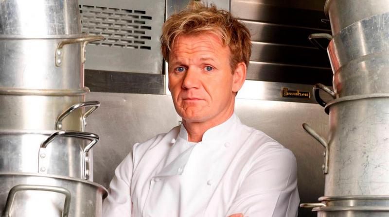 gordon ramsay