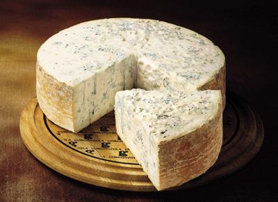 gorgonzola