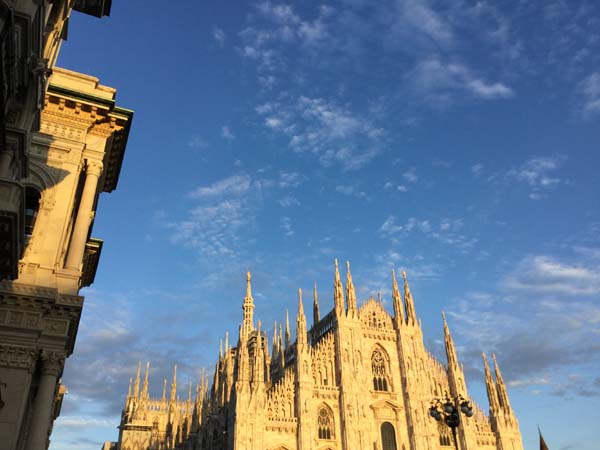 Turismo: Borghi (Explora), Milano regina d’Europa