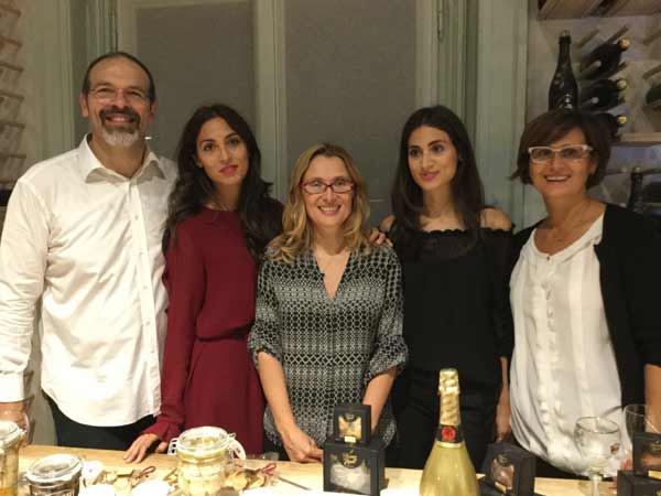 Apre "Altezza Duomo" bottega gourmet